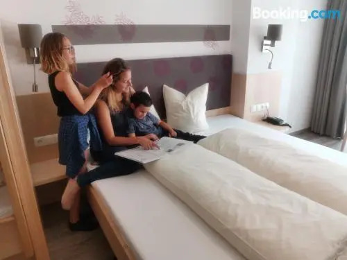 Kinderhotel Stefan