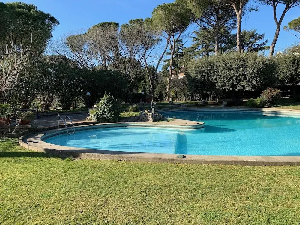 Villa Albina