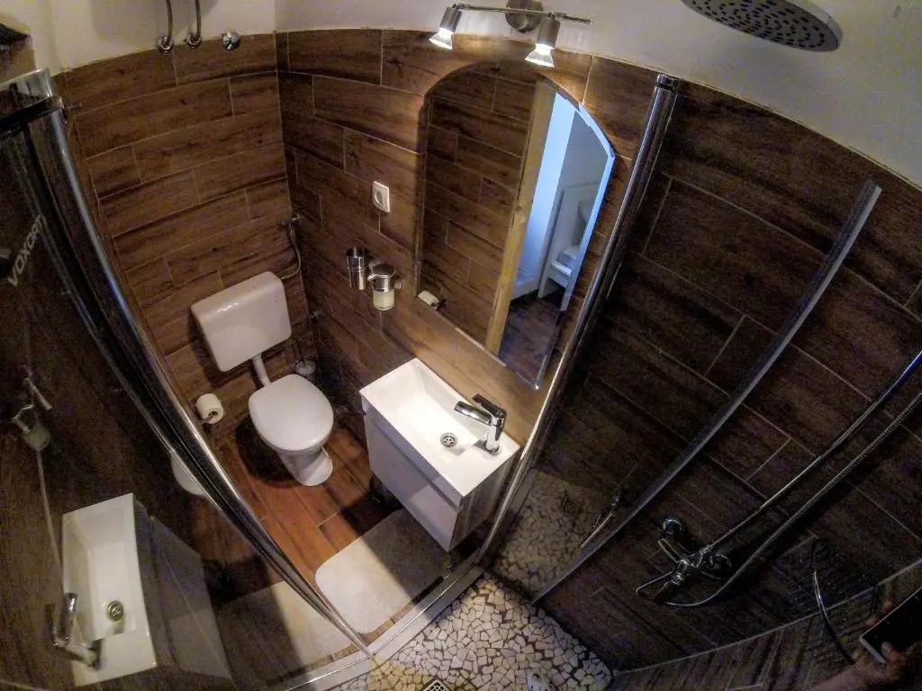 Fab n Chic Apartments