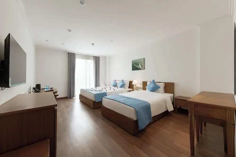 Hanoi Sail Hotel