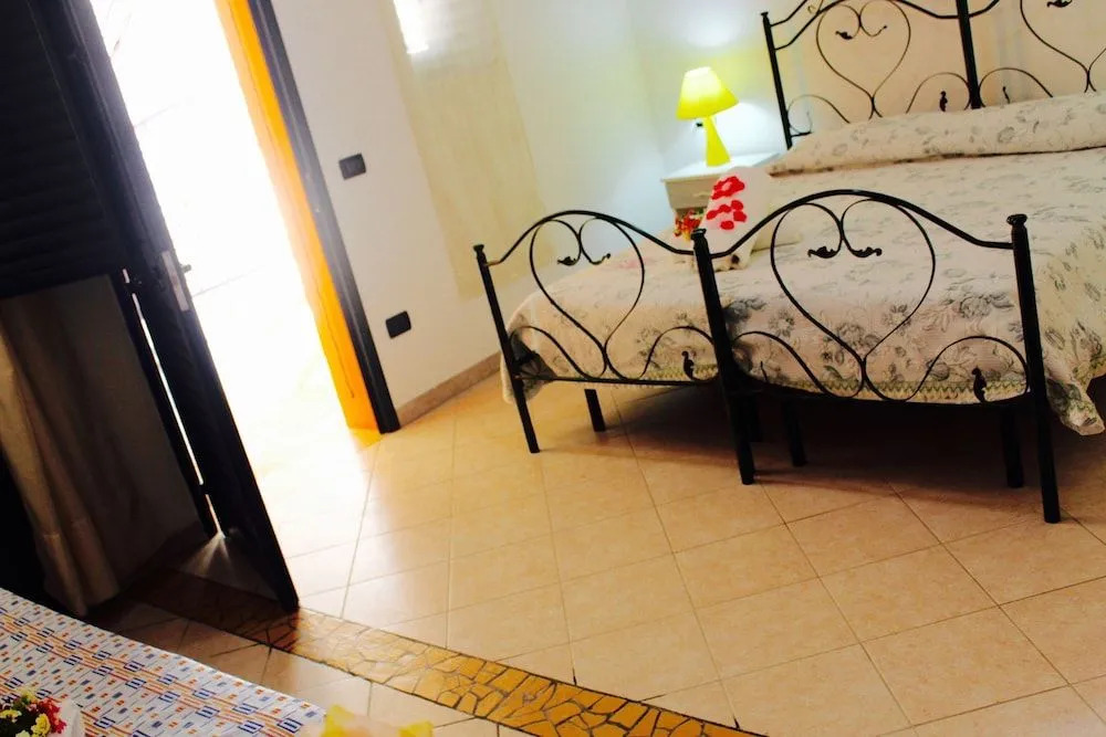 Amoru Bed & Breakfast