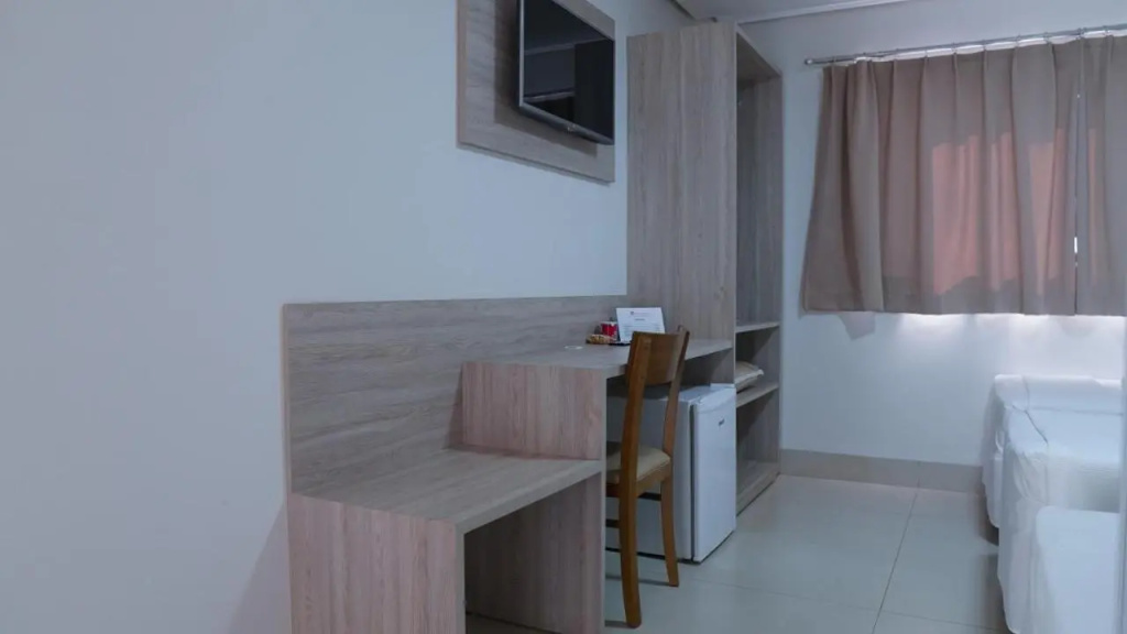 Oiti Hotel - Gurupi