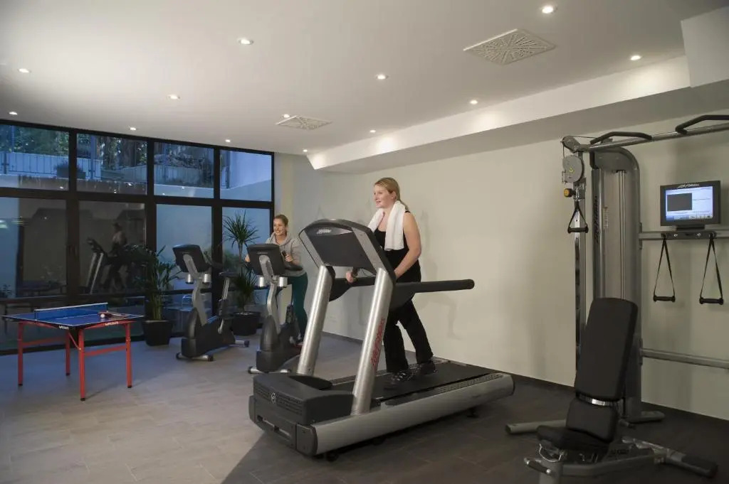 Parkhotel Bad Homburg