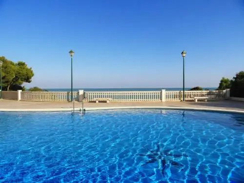 Sea Home Peñiscola