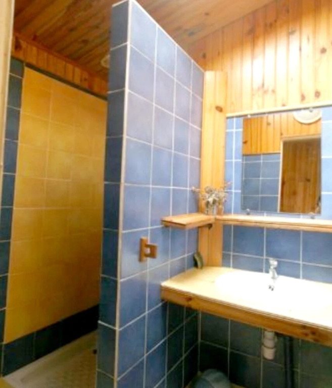 House with 9 Bedrooms in la Plaine Des Cafres, with Wonderful Mountain View And Enclosed Garden - 23 Km From the Beach