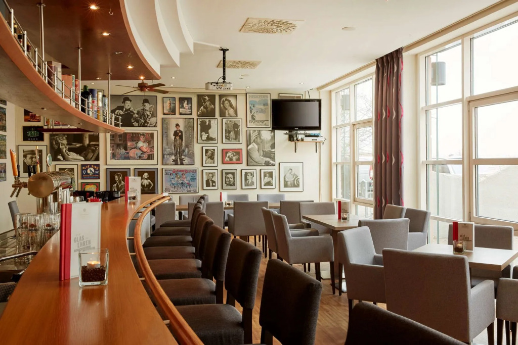 ACHAT Hotel Magdeburg
