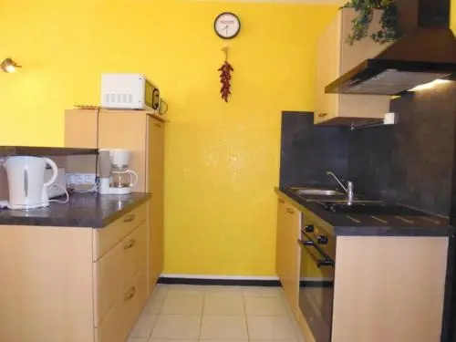 Apartment Valentin 56