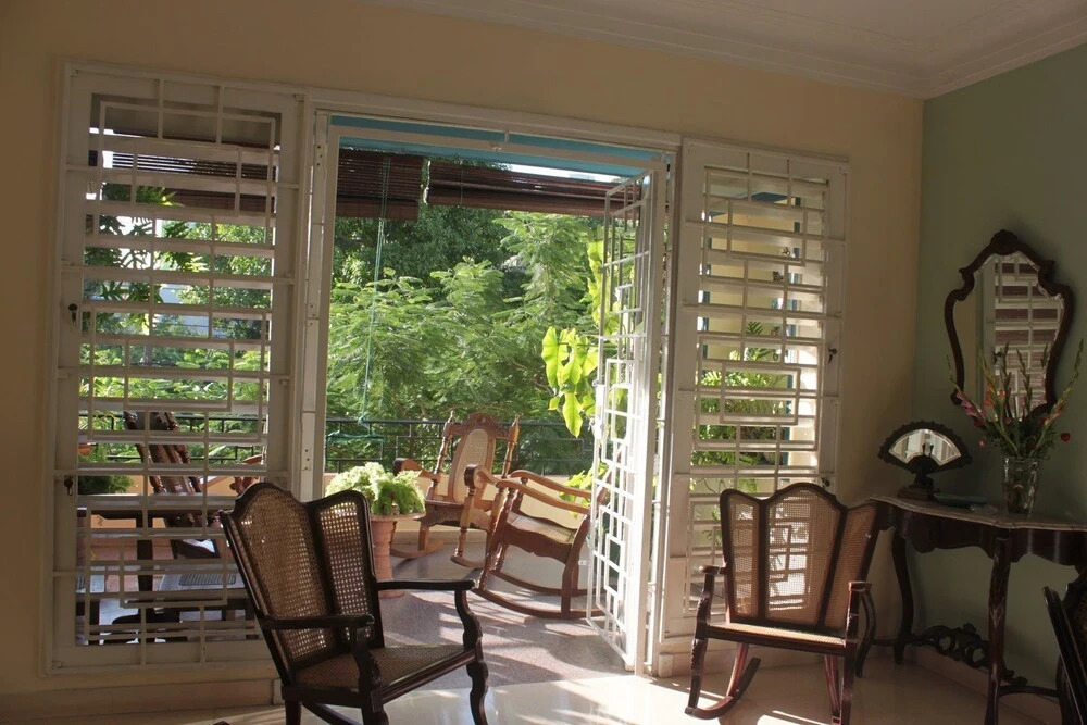 Hostal Mercybedbreakfast