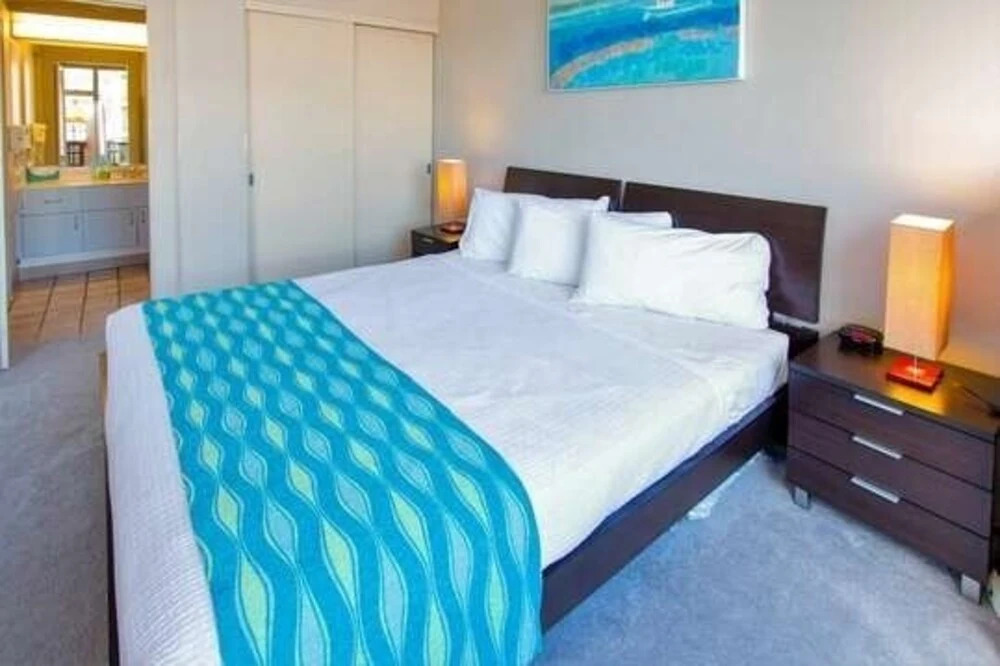 Tower 1 Suite 3608 - Kp 1 Bedroom Condo