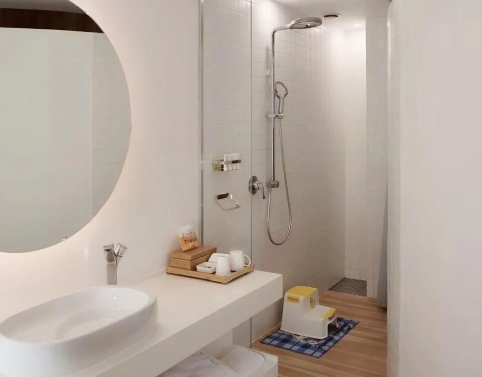 ANAP Resort Hotel Mount Mogan
