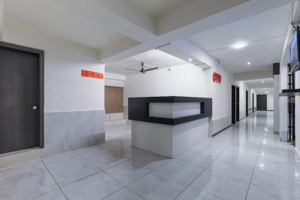 Hotel Tilak by OYO Rooms