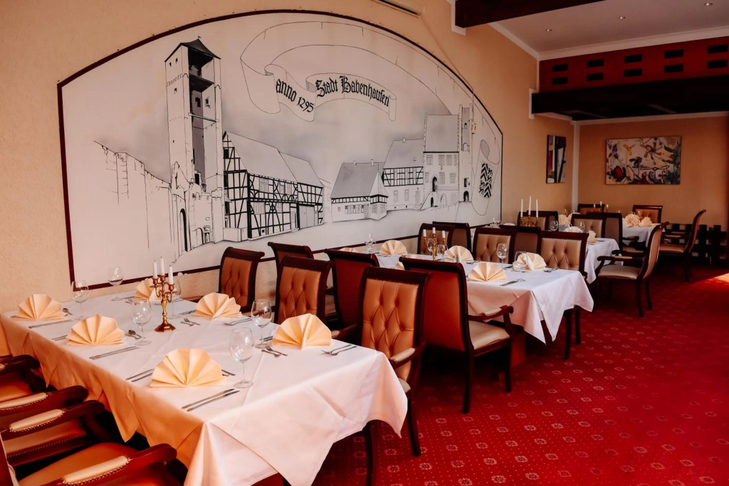 Hotel Residenz Babenhausen