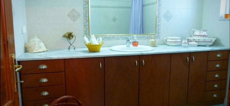 The Olive Branch Villa