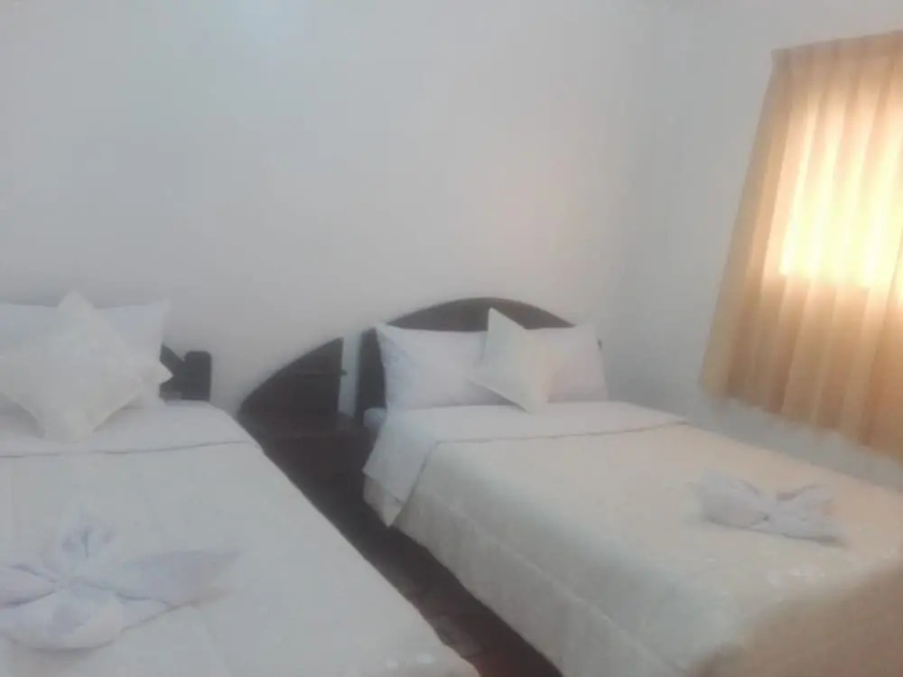 Cusco Gran Hostel & Vacations