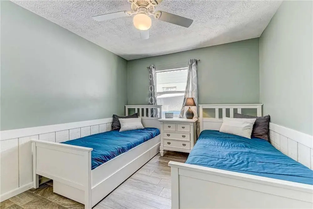 Summertime Sanctuary, Private Pool, 3 Bedrooms, Sleeps 8