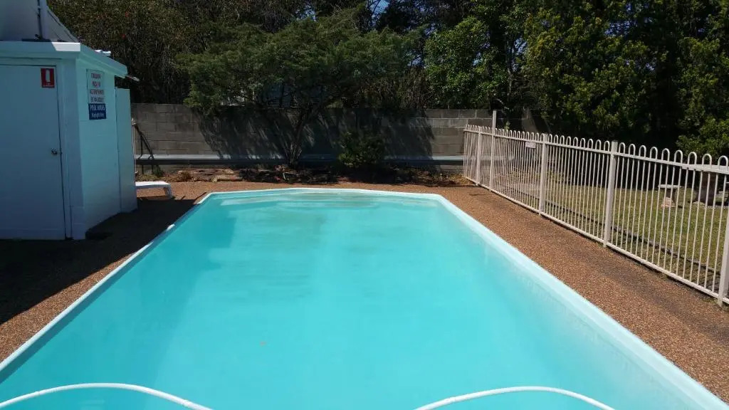 Central Coast Motel