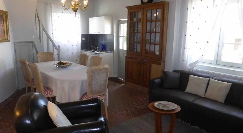 Manoir Plessis Bellevue