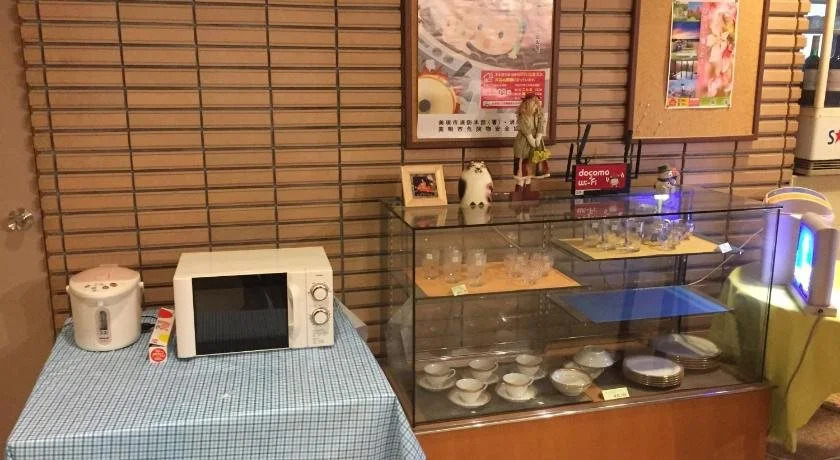 Bibai Hotel Suehiro