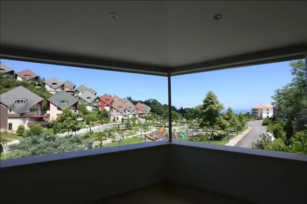 Villa Koruköy