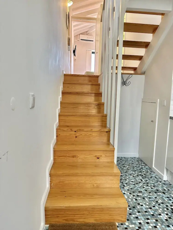 Charming Apartment in Porto's Center
