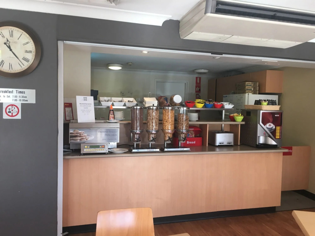 Ibis Budget - Casula Liverpool
