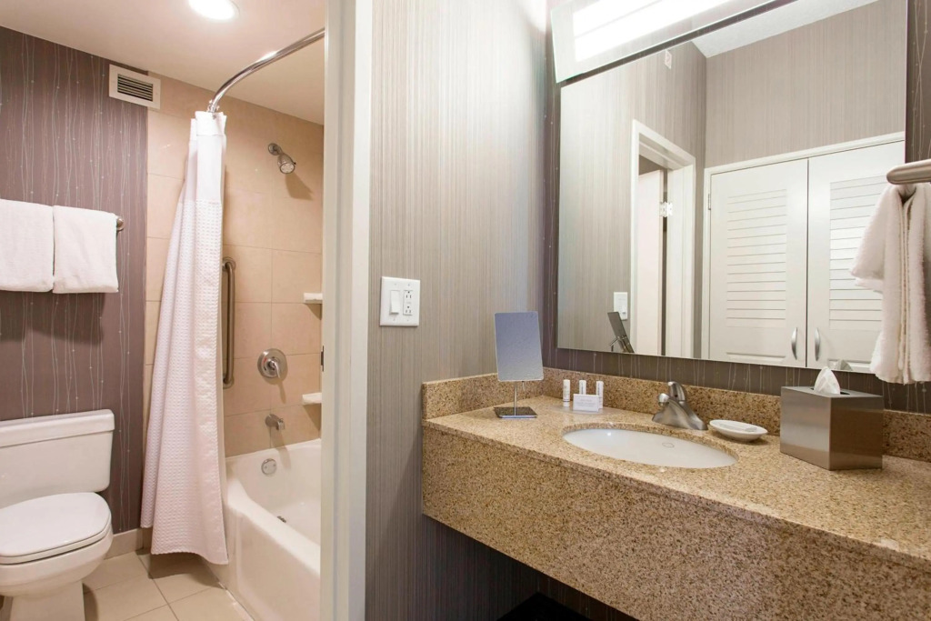 Best Western Kennewick Tri-Cities Center
