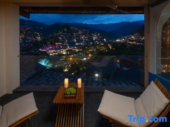 Thousands of Miles · Valtemon High Altitude Beauty Field Homestay