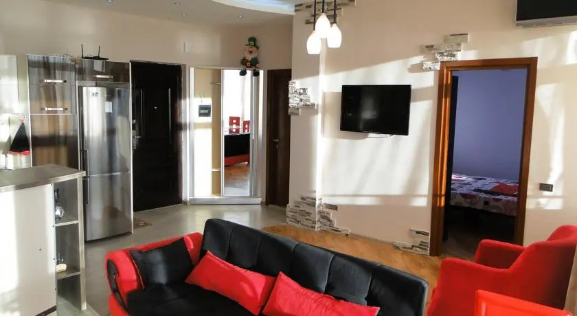 Beautiful Apartment in Batumi