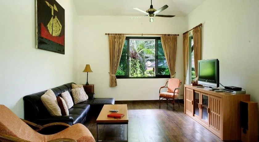 Villa Galanga