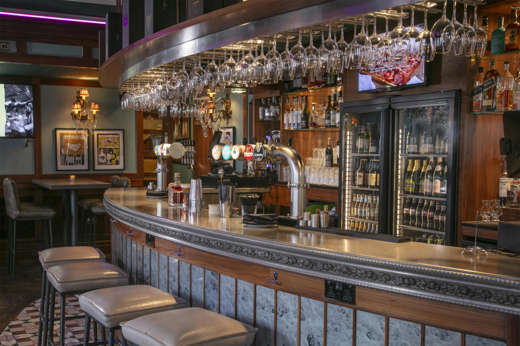 Best Western Moores Central Hotel