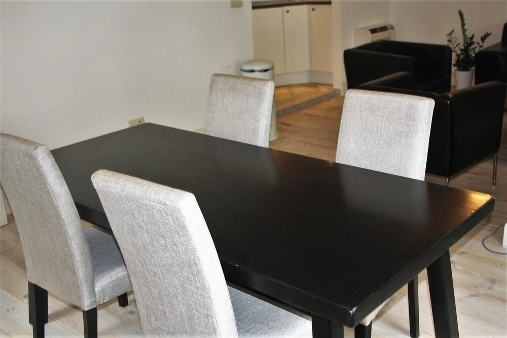 Saint Pauls Suite 36