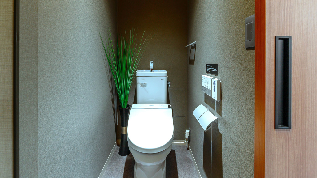 MIMARU SUITES Kyoto Shijo
