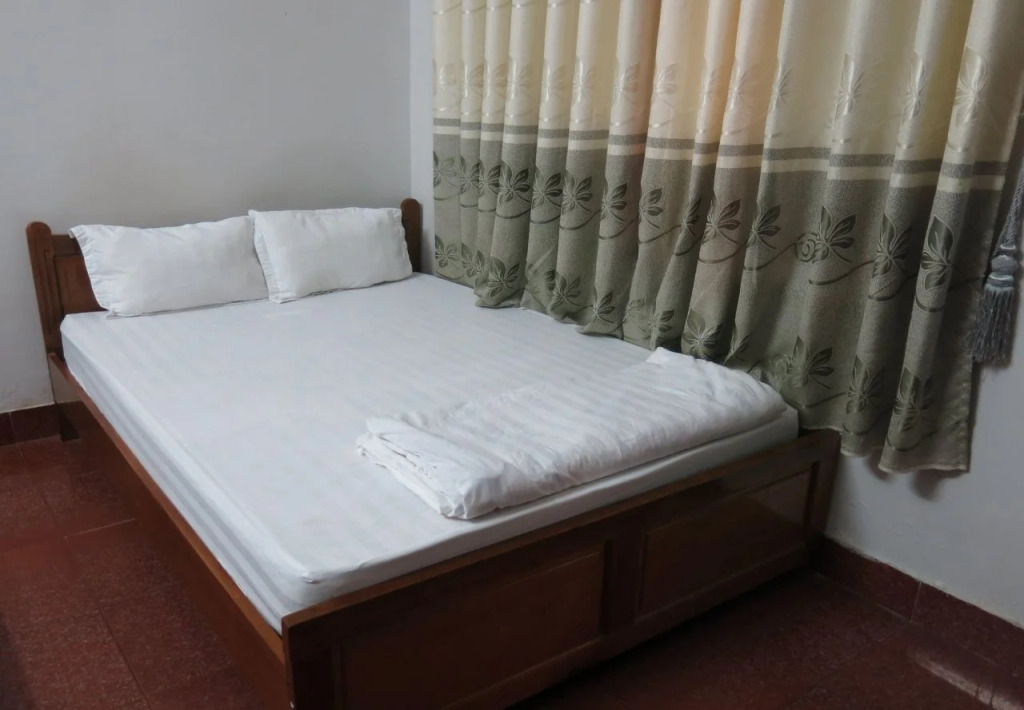 Lilly Guest House