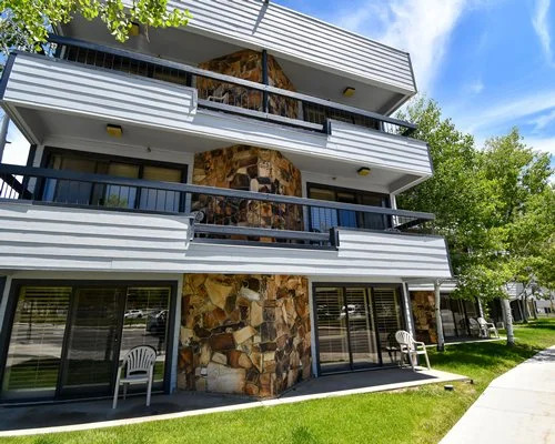 Sapphire Resorts @ Park Regency, Park City, USA