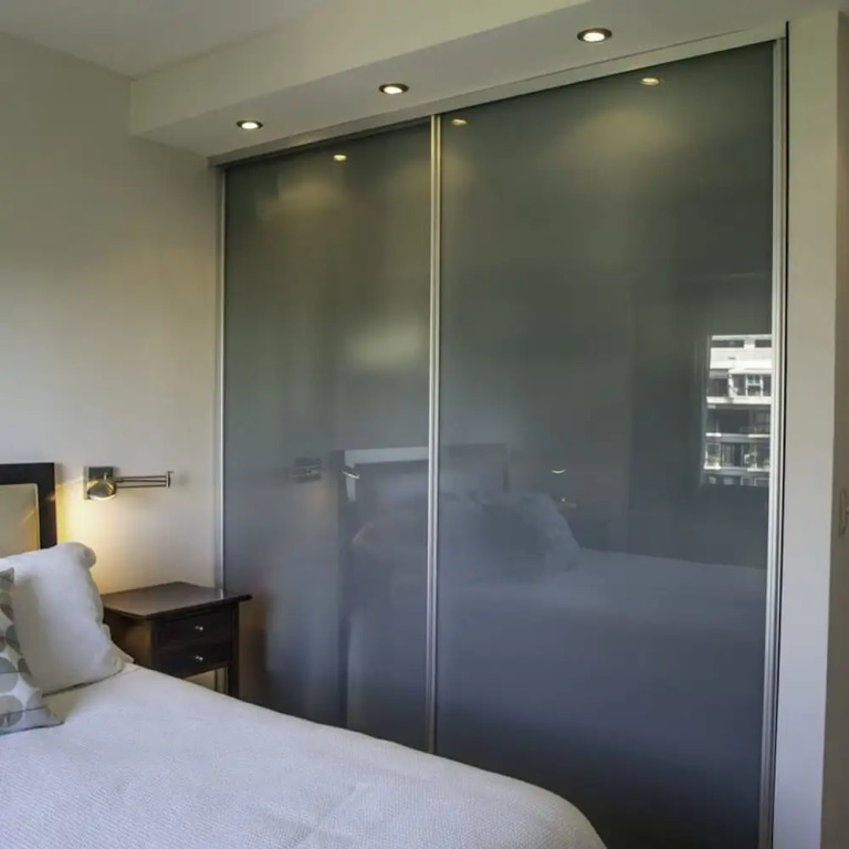 The Woods Charming 1 Bedroom in Palermo Chico