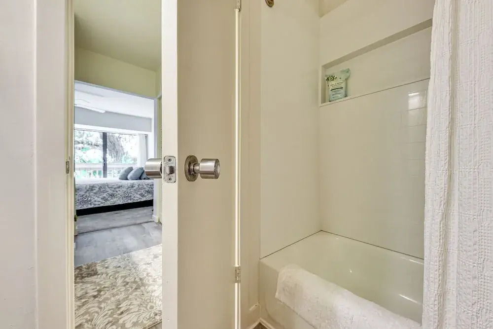 Townhome in Omni Amelia Resort: Beach, Pool & Golf