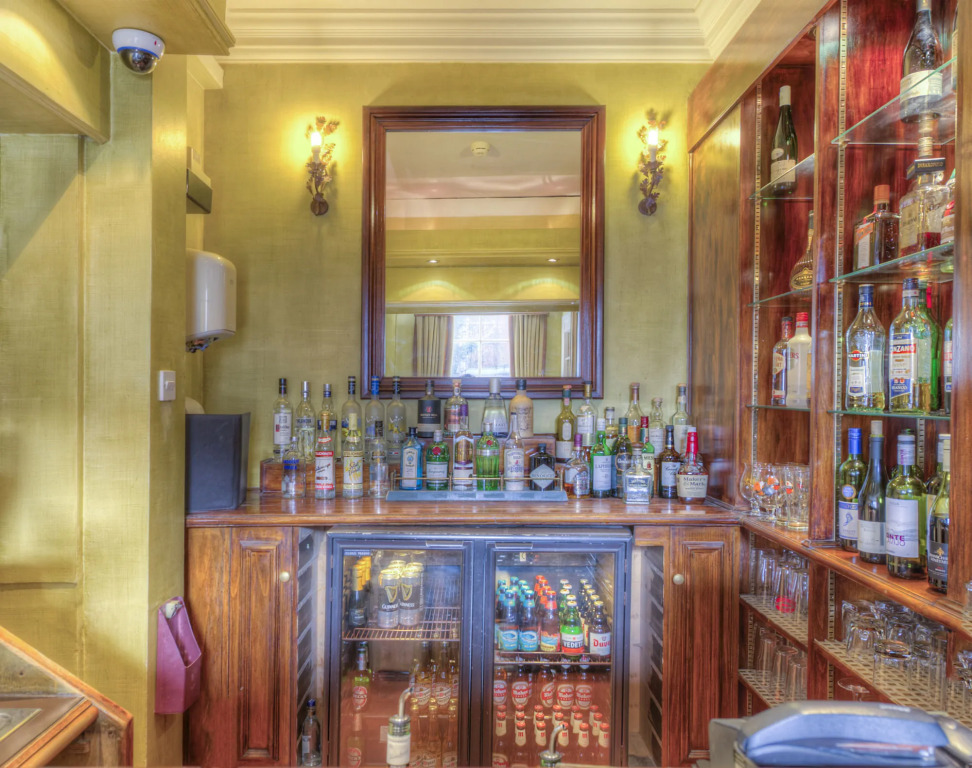 Harbour Hotel & Spa Richmond