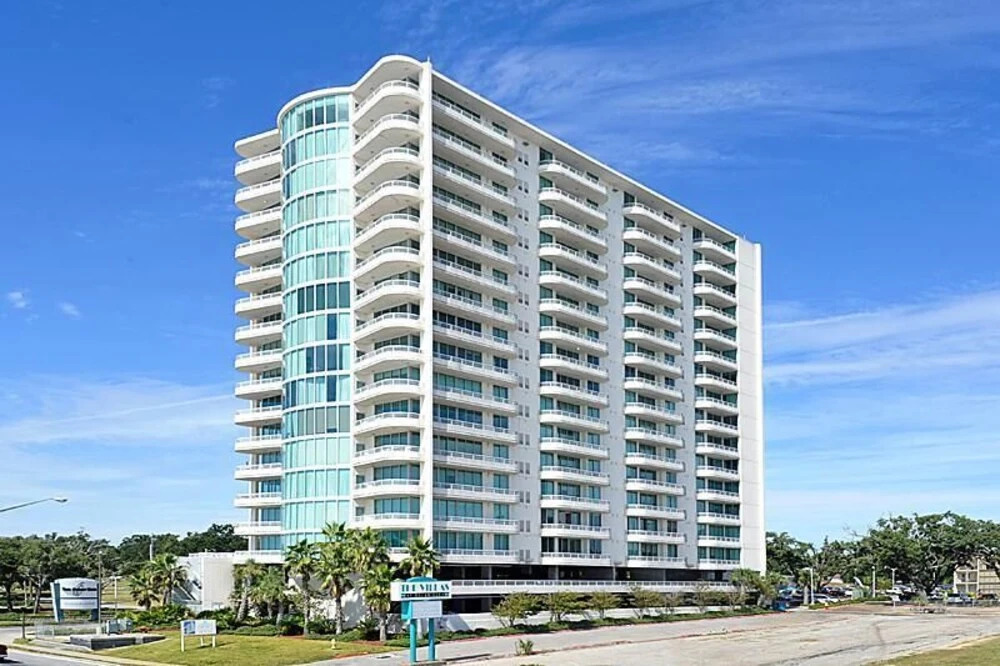 Ocean Club-Ocean Club 604 Deluxe