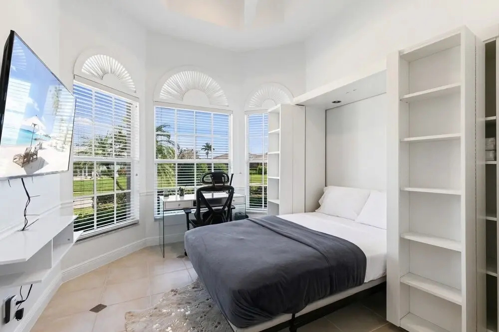 Richmond Ct. 156, Marco Island Vacation Rental 3 Bedroom Home by Redawning