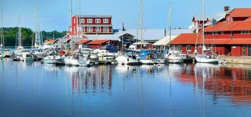 Park Hotel Motala