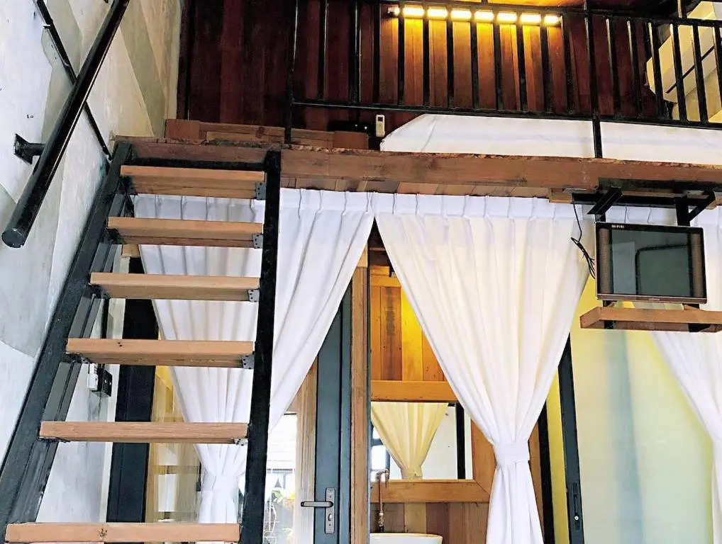 Rimba Jonker, Melaka Heritage Residance