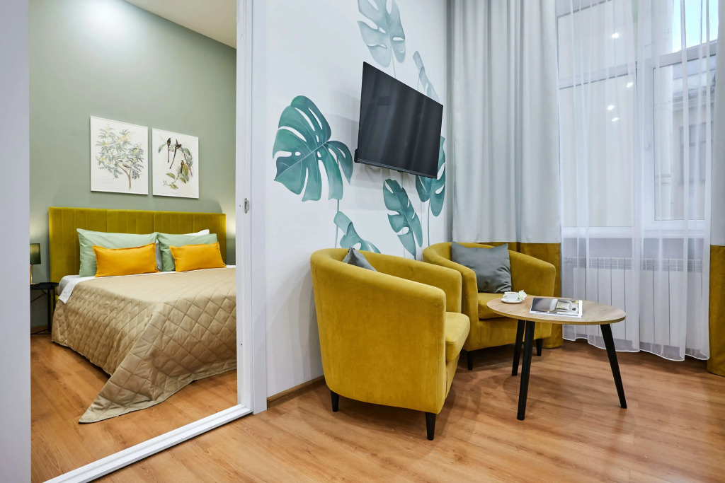 SOLO hotel