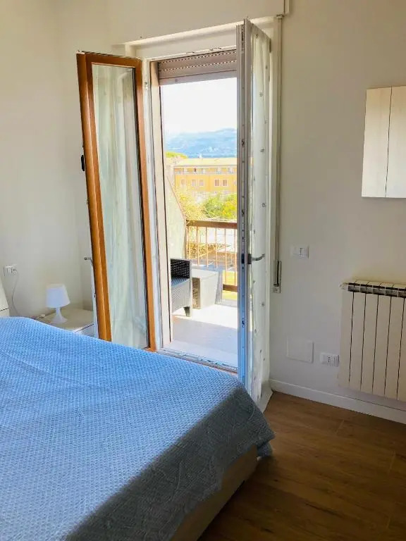 Guidos Apartment Villa Romana