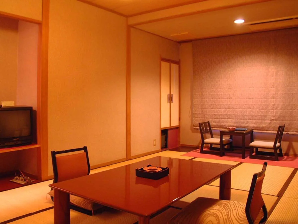 Hotel Musashiya