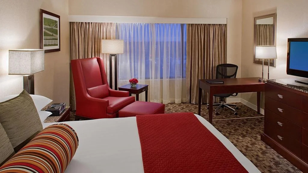 Hyatt Regency Lexington