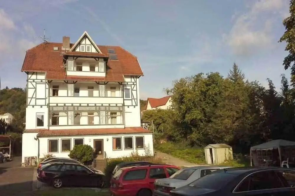 Haus Erika