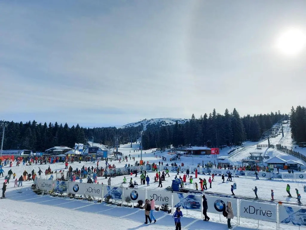 ZIRA L 19 Kopaonik MILMARI RESORT