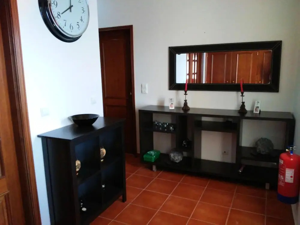 House With 3 Bedrooms In Ferrel With Wonderful City View Enclosed Garden And Wifi