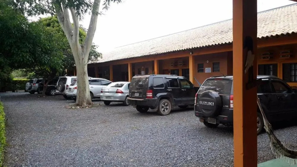 Joy House Pousada