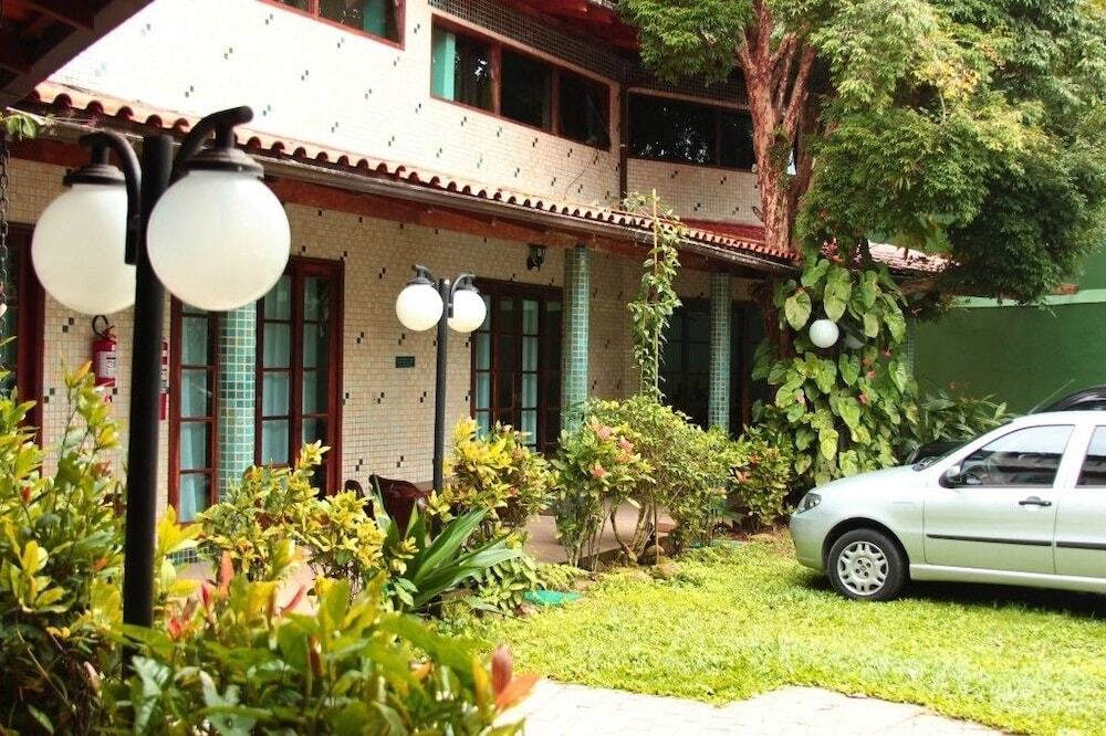 Pousada Villa Atlântica